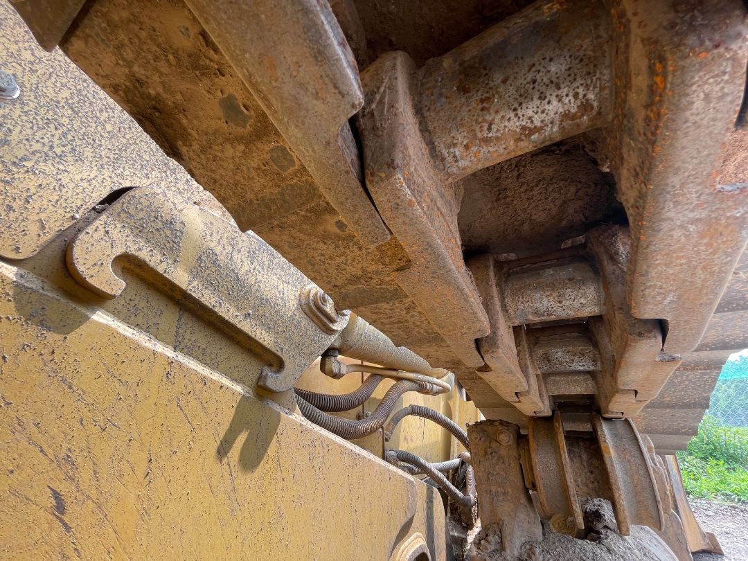 2001 CATERPILLAR D6M XL - Image 17